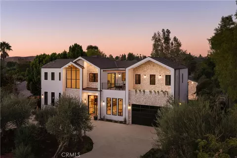 4744 Vista De Oro Ave, Woodland Hills, CA 91364