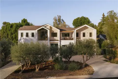 4744 Vista De Oro Ave, Woodland Hills, CA 91364