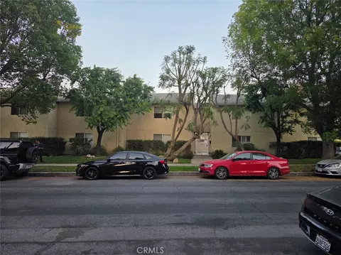 4558 Willis #114, Sherman Oaks, CA 91403