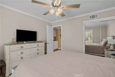 Bedroom - 9408 True Knoll Dr, Tujunga, CA 91042 photo 7 of 7
