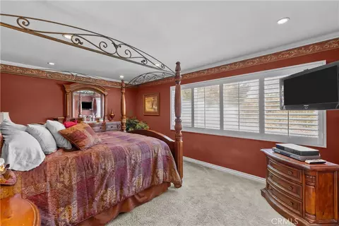 Bedroom - 9408 True Knoll Dr, Tujunga, CA 91042 photo 1 of 7