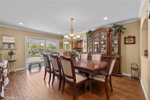 Dining - 9408 True Knoll Dr, Tujunga, CA 91042 photo 1 of 3
