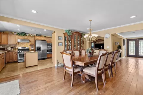 Dining - 9408 True Knoll Dr, Tujunga, CA 91042 photo 3 of 3