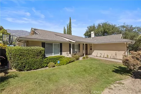 Exterior - 9408 True Knoll Dr, Tujunga, CA 91042 photo 3 of 10
