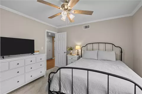 Bedroom - 9408 True Knoll Dr, Tujunga, CA 91042 photo 5 of 7
