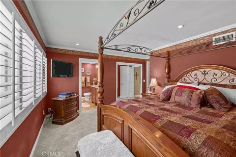 Bedroom - 9408 True Knoll Dr, Tujunga, CA 91042 photo 2 of 7