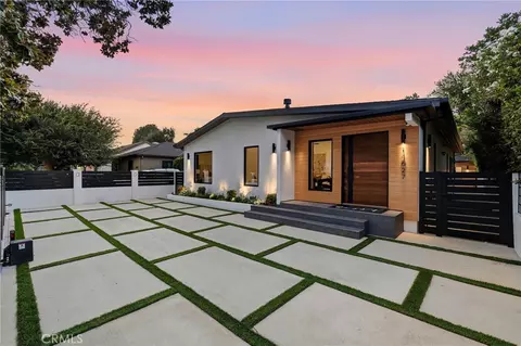 14627 Huston, Sherman Oaks, CA 91403