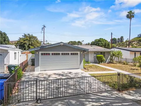 19025 Drycliff, Canyon Country, CA 91351
