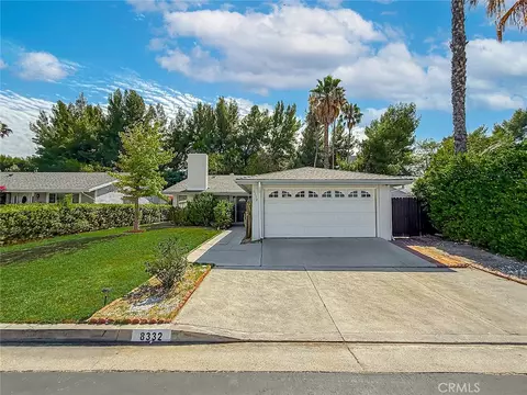 8332 Ducor Ave, West Hills, CA 91304