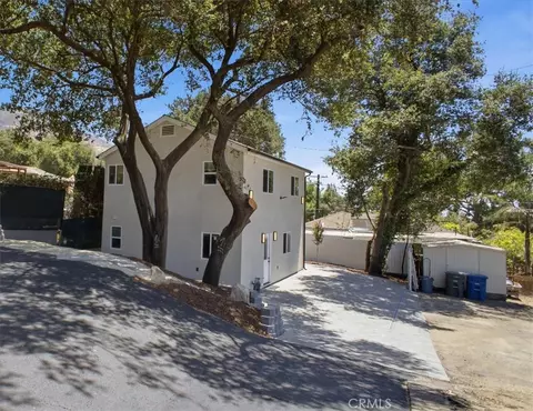 3130 N Mount Curv, Altadena, CA 91001
