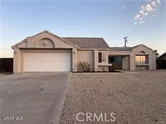 8924 Peach, California City, CA 93505