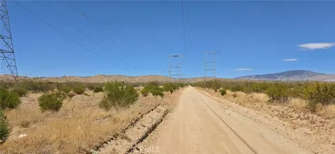 0 179th West Rosamond Blvd, Rosamond, CA 93560