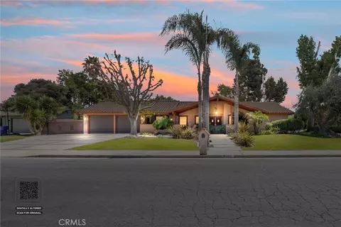 7611 De Colores Ct, Bakersfield, CA 93309