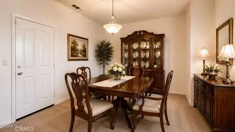 Dining - 43737 Raysack, Lancaster, CA 93535 photo 1 of 1