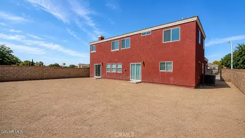 Exterior - 43737 Raysack, Lancaster, CA 93535 photo 3 of 3