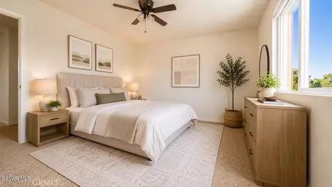 Bedroom - 43737 Raysack, Lancaster, CA 93535 photo 4 of 6