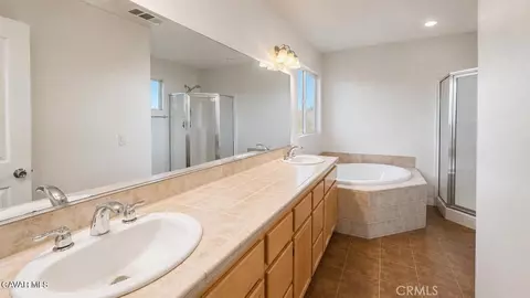 Entry Way - 43737 Raysack, Lancaster, CA 93535 photo 3 of 3