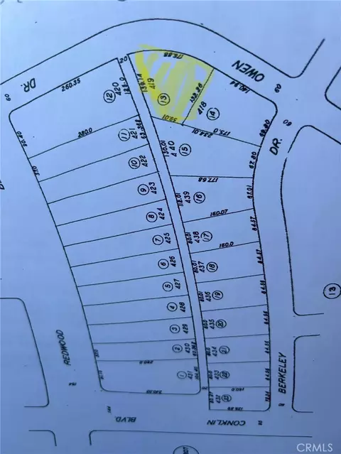 0 Na, California City, CA 93505