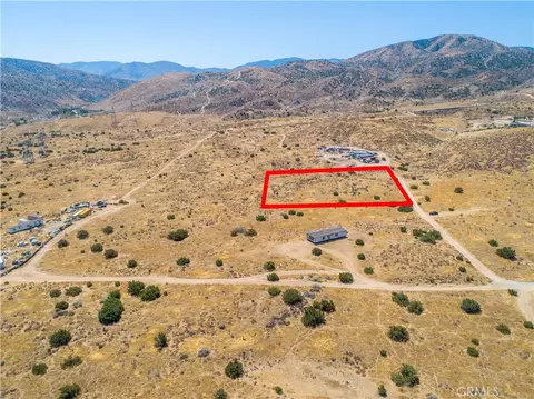 0 Vic E V4, Palmdale, CA 93550 photo 9