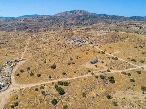0 Vic E V4, Palmdale, CA 93550 photo 12