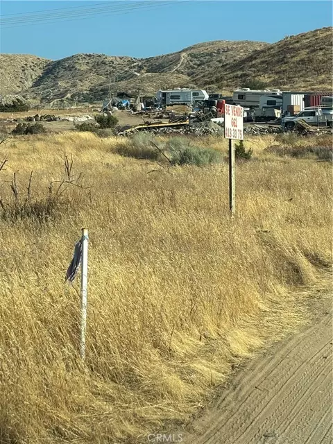0 Vic E V4, Palmdale, CA 93550 photo 17