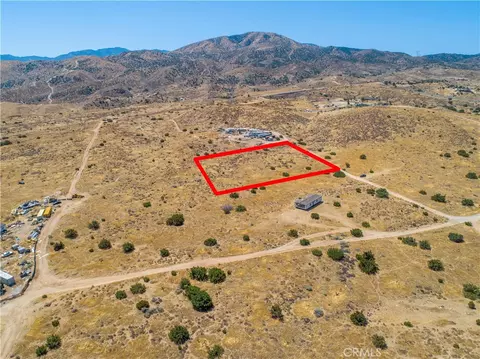 0 Vic E V4, Palmdale, CA 93550 photo 11