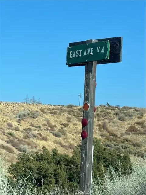 0 Vic E V4, Palmdale, CA 93550 photo 19