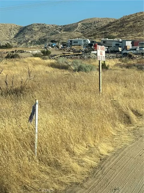 0 Vic E V4, Palmdale, CA 93550 photo 7