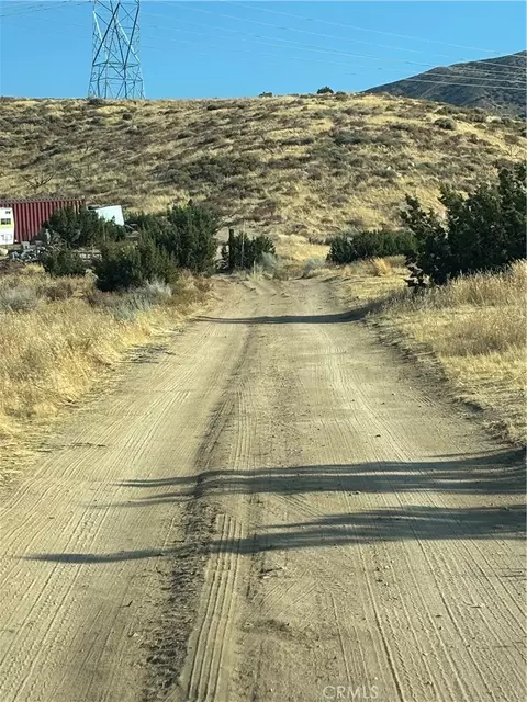 0 Vic E V4, Palmdale, CA 93550 photo 8