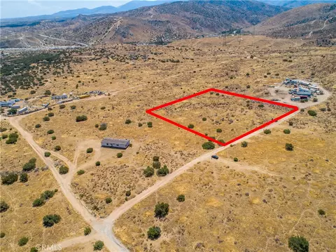 0 Vic E V4, Palmdale, CA 93550