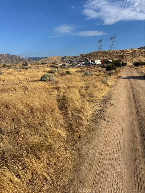 0 Vic E V4, Palmdale, CA 93550 photo 23