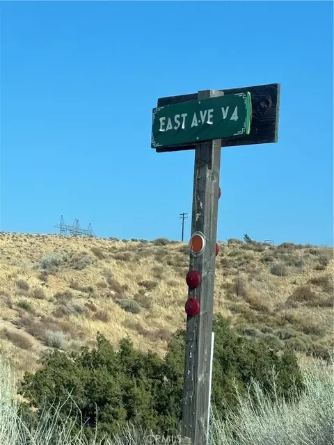0 Vic E V4, Palmdale, CA 93550 photo 12