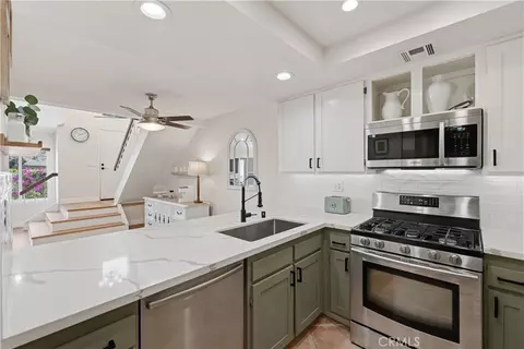 Kitchen - 5676 E Los Angeles, Simi Valley, CA 93063 photo 2 of 4