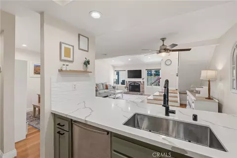 Kitchen - 5676 E Los Angeles, Simi Valley, CA 93063 photo 3 of 4