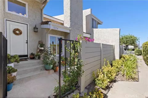 Exterior - 5676 E Los Angeles, Simi Valley, CA 93063 photo 2 of 5