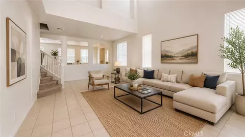 Entry Way - 2324 E Newgrove, Lancaster, CA 93535 photo 1 of 3