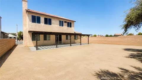 Exterior - 2324 E Newgrove, Lancaster, CA 93535 photo 4 of 4