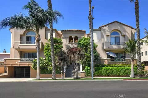 1835 S Barrington Ave #203, Los Angeles, CA 90025