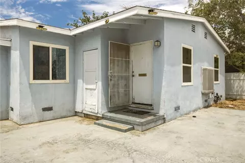Exterior - 38587 E 9th St, Palmdale, CA 93550 photo 3 of 5