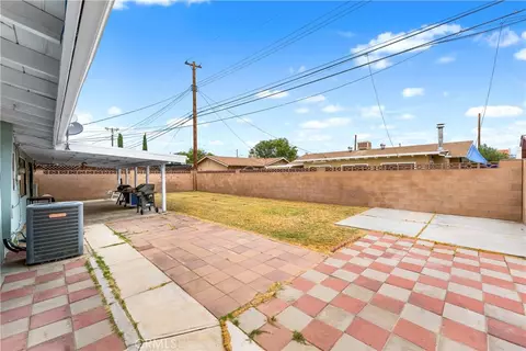 Exterior - 45228 Lorimer Ave, Lancaster, CA 93534 photo 9 of 9