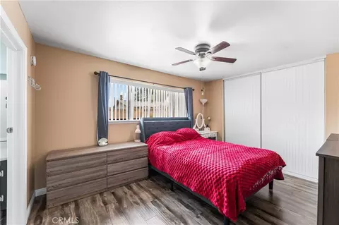 Bedroom - 45228 Lorimer Ave, Lancaster, CA 93534 photo 6 of 8