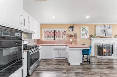 Kitchen - 45228 Lorimer Ave, Lancaster, CA 93534 photo 3 of 3