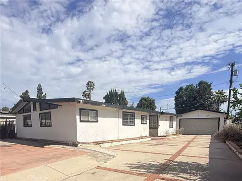 15606 Simonds, Granada Hills, CA 91344