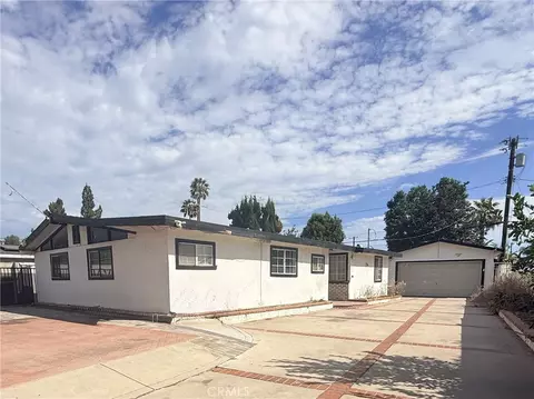15606 Simonds, Granada Hills, CA 91344