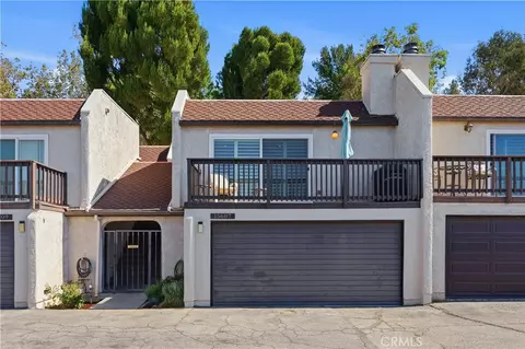 15607 Crestview #85, Granada Hills, CA 91344