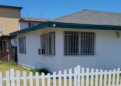 5945 S Los Angeles St, Los Angeles, CA 90003