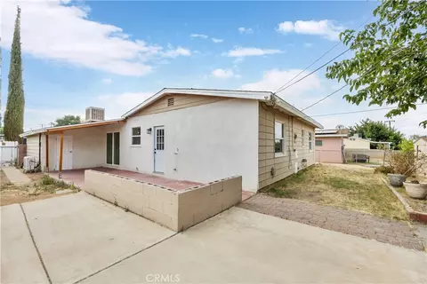 Exterior - 38808 Juniper Tree Rd, Palmdale, CA 93551 photo 3 of 4