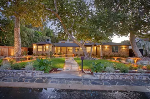 4643 Vantage Ave, Valley Village, CA 91607
