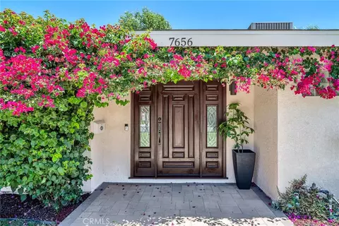 7656 Lasaine, Northridge, CA 91325