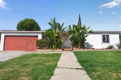 8357 Tyrone, Panorama City, CA 91402